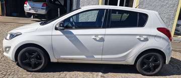 1,25 Life Bluedrive ISG