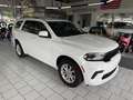 Dodge Durango 3,6 4x4 7 Sitze 8Gang Facelift Leder Weiß - thumbnail 2