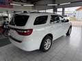 Dodge Durango 3,6 4x4 7 Sitze 8Gang Facelift Leder Weiß - thumbnail 10