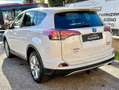 Toyota RAV 4 Rav4 2.5 vvt-i HYBRID 4wd PREZZOREALE\PRONTACONSEG Wit - thumbnail 6