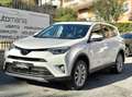 Toyota RAV 4 Rav4 2.5 vvt-i HYBRID 4wd PREZZOREALE\PRONTACONSEG Wit - thumbnail 1