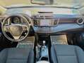 Toyota RAV 4 Rav4 2.5 vvt-i HYBRID 4wd PREZZOREALE\PRONTACONSEG Wit - thumbnail 7