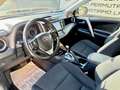 Toyota RAV 4 Rav4 2.5 vvt-i HYBRID 4wd PREZZOREALE\PRONTACONSEG Wit - thumbnail 10