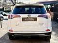 Toyota RAV 4 Rav4 2.5 vvt-i HYBRID 4wd PREZZOREALE\PRONTACONSEG Wit - thumbnail 5