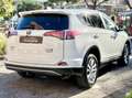 Toyota RAV 4 Rav4 2.5 vvt-i HYBRID 4wd PREZZOREALE\PRONTACONSEG Wit - thumbnail 4