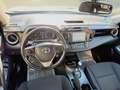 Toyota RAV 4 Rav4 2.5 vvt-i HYBRID 4wd PREZZOREALE\PRONTACONSEG Wit - thumbnail 8