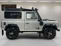 Land Rover Defender 90 2.5Td5 SW E Grau - thumbnail 5
