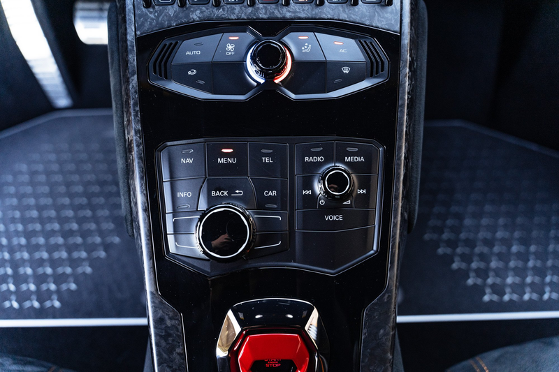 Photo du véhicule