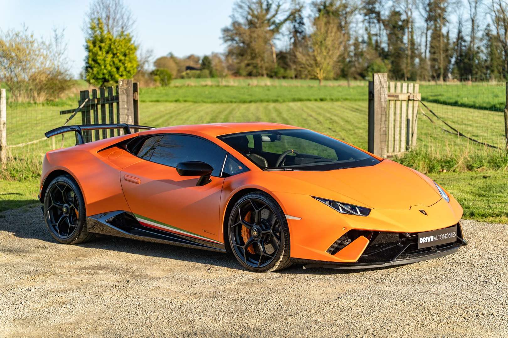 Lamborghini Huracán Performante -  - Joinsteer - #2