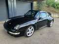 Porsche 993 Carrera S Zwart - thumbnail 2