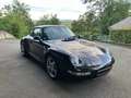 Porsche 993 Carrera S Zwart - thumbnail 4