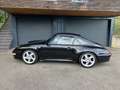 Porsche 993 Carrera S Zwart - thumbnail 3