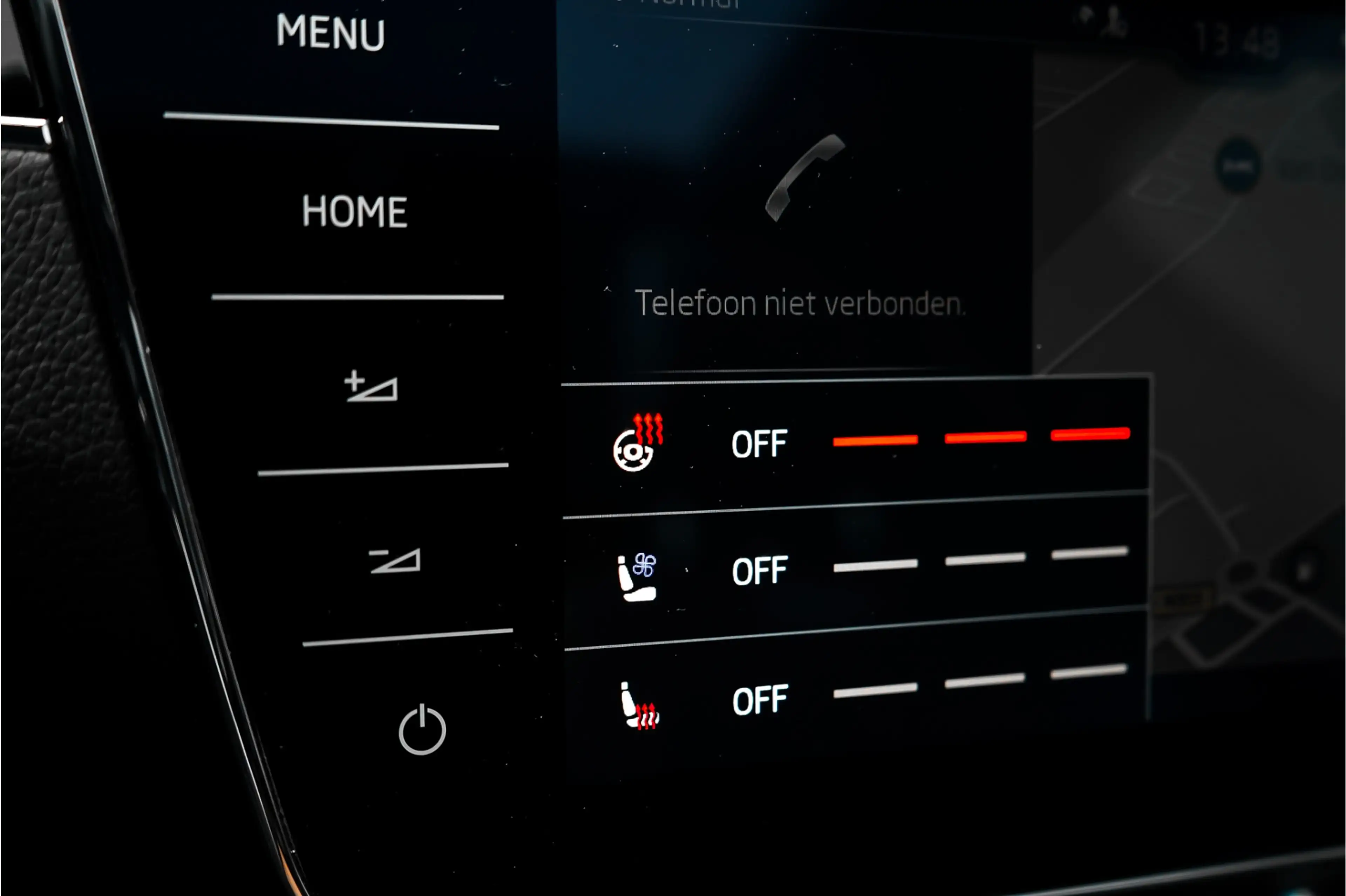 Skoda Superb Combi 1.4 TSI iV Laurin & Klement Pano ACC Trekhaa — photo 25