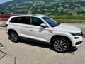 Skoda Kodiaq 2.0 TDI Scout 4x4 DSG 1.Besitz Weiß - thumbnail 18