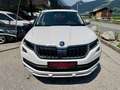 Skoda Kodiaq 2.0 TDI Scout 4x4 DSG 1.Besitz Weiß - thumbnail 3