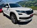 Skoda Kodiaq 2.0 TDI Scout 4x4 DSG 1.Besitz Weiß - thumbnail 6