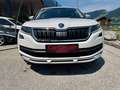 Skoda Kodiaq 2.0 TDI Scout 4x4 DSG 1.Besitz Weiß - thumbnail 4