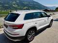Skoda Kodiaq 2.0 TDI Scout 4x4 DSG 1.Besitz Weiß - thumbnail 16