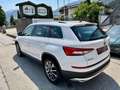 Skoda Kodiaq 2.0 TDI Scout 4x4 DSG 1.Besitz Weiß - thumbnail 10