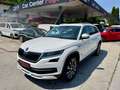 Skoda Kodiaq 2.0 TDI Scout 4x4 DSG 1.Besitz Weiß - thumbnail 1
