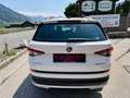 Skoda Kodiaq 2.0 TDI Scout 4x4 DSG 1.Besitz Weiß - thumbnail 12
