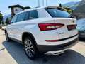 Skoda Kodiaq 2.0 TDI Scout 4x4 DSG 1.Besitz Weiß - thumbnail 11