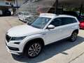 Skoda Kodiaq 2.0 TDI Scout 4x4 DSG 1.Besitz Weiß - thumbnail 7