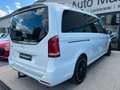 Mercedes-Benz V 300 d Avantgarde Edition Lang* AMG*AHK*Memory* Blanc - thumbnail 5