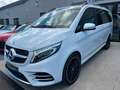 Mercedes-Benz V 300 d Avantgarde Edition Lang* AMG*AHK*Memory* Blanc - thumbnail 3