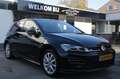 Volkswagen Golf 1.5 TSI Highline Business R / Automaat / Adaptieve Zwart - thumbnail 8