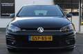 Volkswagen Golf 1.5 TSI Highline Business R / Automaat / Adaptieve Zwart - thumbnail 2