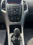 Opel Astra J 1.Hand 1.3 Diesel Euro5 TÜV NEU!inkl.1jG Silver - thumbnail 9