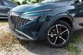 Nissan Qashqai Tekna Pano HUD el.Heckk 360° ACC SHZ Nav 116 kW... Grün - thumbnail 5