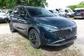 Nissan Qashqai Tekna Pano HUD el.Heckk 360° ACC SHZ Nav 116 kW... Grün - thumbnail 2