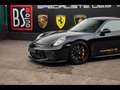 Porsche 991 991.2 GT3 Touring - 4.0l - 500ch - CONFIGURATION EXCEPTIONNELLE ! Schwarz - thumbnail 9