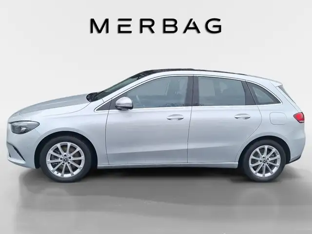 Mercedes-Benz B 250 e Progressive Multibeam Pano MBUX Highend