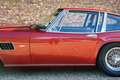 AC Sonstige Frua 428 Coupé "Preserved and well-maintained" "Pr Rot - thumbnail 12
