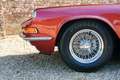 AC Sonstige Frua 428 Coupé "Preserved and well-maintained" "Pr Rot - thumbnail 13