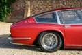 AC Sonstige Frua 428 Coupé "Preserved and well-maintained" "Pr Rot - thumbnail 20