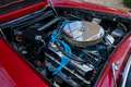 AC Sonstige Frua 428 Coupé "Preserved and well-maintained" "Pr Rot - thumbnail 4