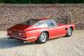 AC Sonstige Frua 428 Coupé "Preserved and well-maintained" "Pr Rot - thumbnail 18