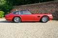AC Sonstige Frua 428 Coupé "Preserved and well-maintained" "Pr Rot - thumbnail 19