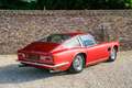 AC Sonstige Frua 428 Coupé "Preserved and well-maintained" "Pr Rot - thumbnail 2