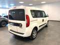 Fiat Doblo 1.6 MJT 5 Posti PC Combi N1 Lounge Blanc - thumbnail 4