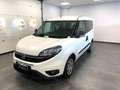 Fiat Doblo 1.6 MJT 5 Posti PC Combi N1 Lounge Blanc - thumbnail 3