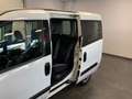 Fiat Doblo 1.6 MJT 5 Posti PC Combi N1 Lounge Blanc - thumbnail 8
