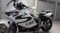 BMW K 1300 S abs Blanc - thumbnail 1