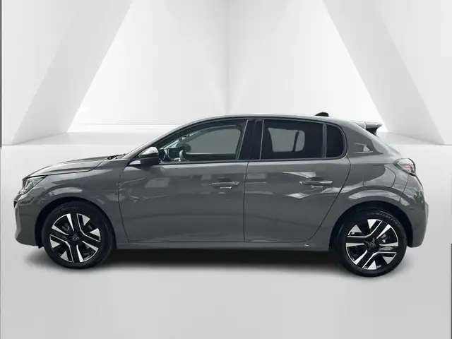 Peugeot 208 view 7