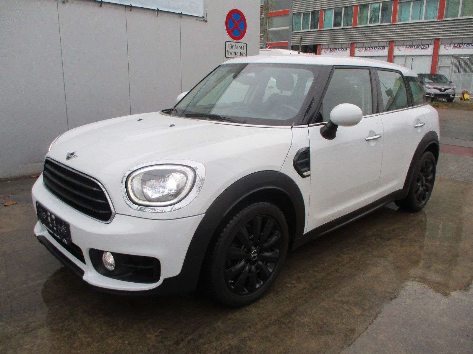Second hand Mini One 1.5