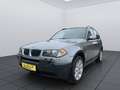 BMW X3 X3 2,0d Österreich-Paket Grau - thumbnail 1